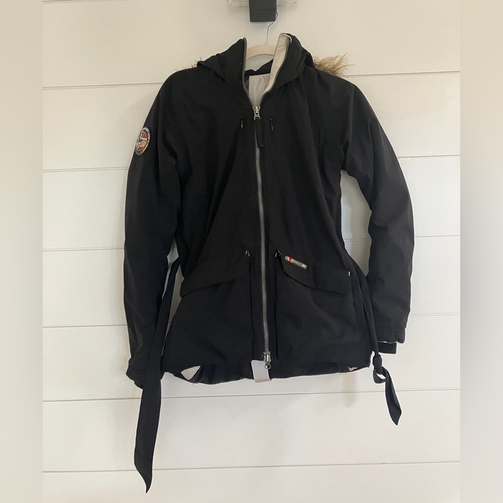 Helly Hansen Ski Jacket Women’s Small